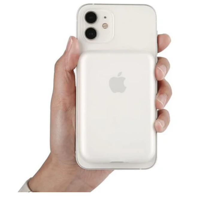 Voltzeni Apple Magsafe Magnetic Battery Pack | Power Bank - 5000mAh